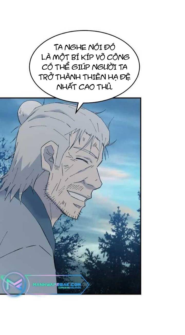 Đại Cao Thủ Chapter 53 - 61