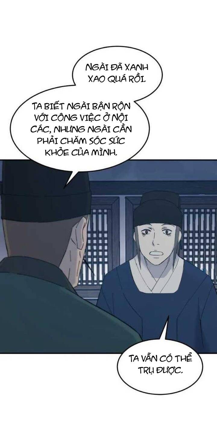 Đại Cao Thủ Chapter 55 - 52