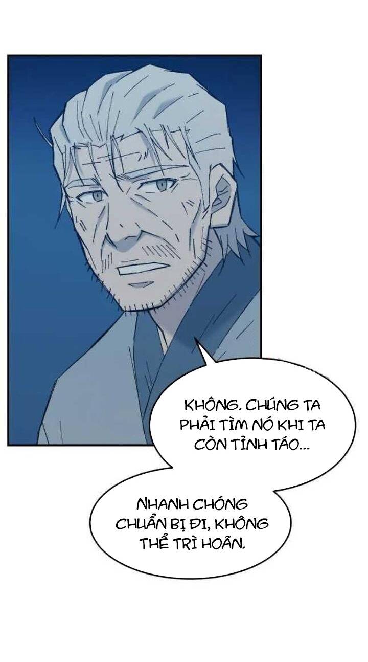 Đại Cao Thủ Chapter 54 - 56
