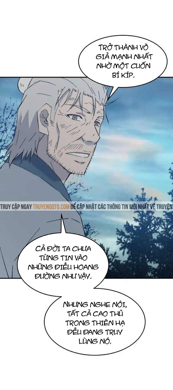 Đại Cao Thủ Chapter 53 - 62