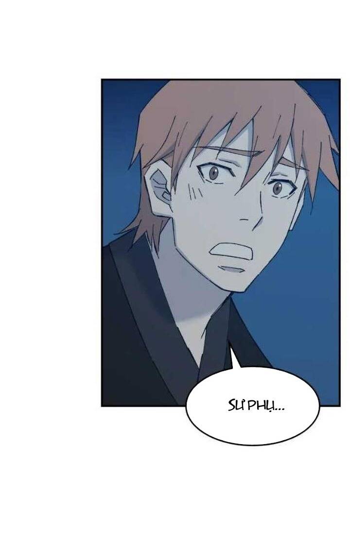 Đại Cao Thủ Chapter 54 - 57