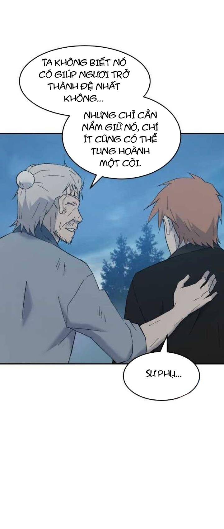 Đại Cao Thủ Chapter 53 - 63