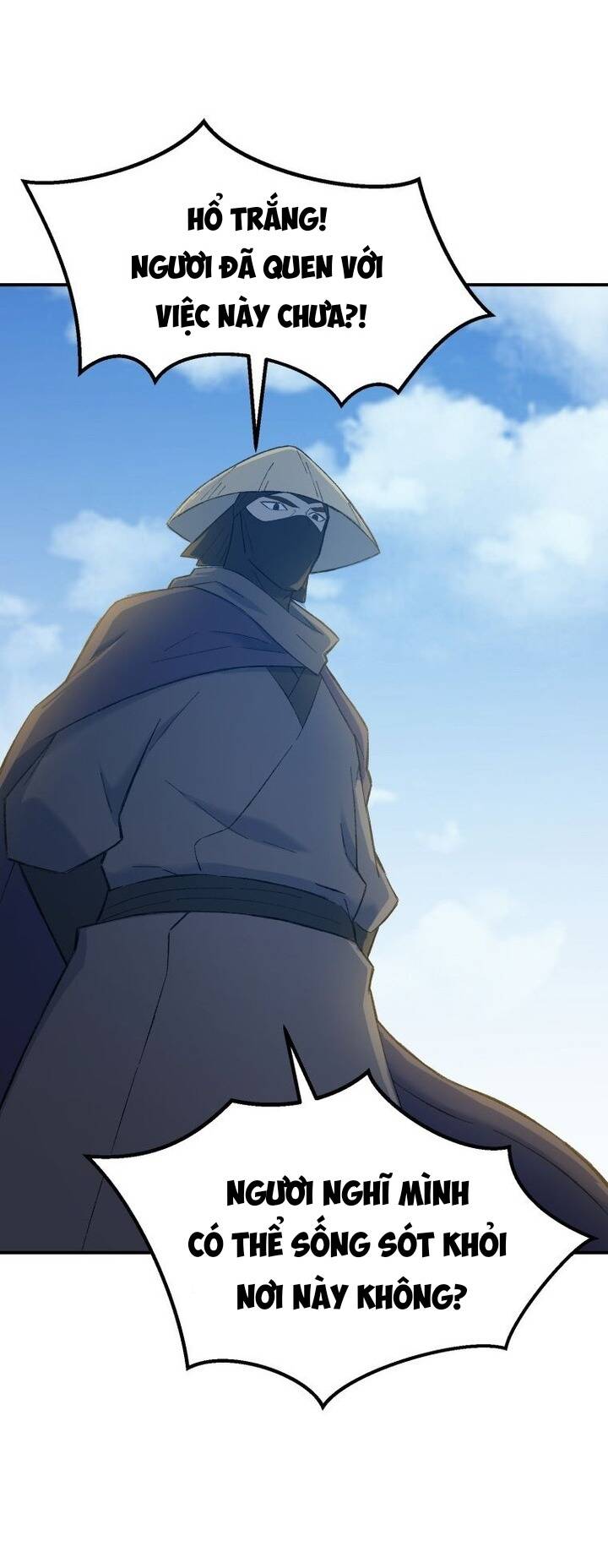 Đại Cao Thủ Chapter 58 - 49
