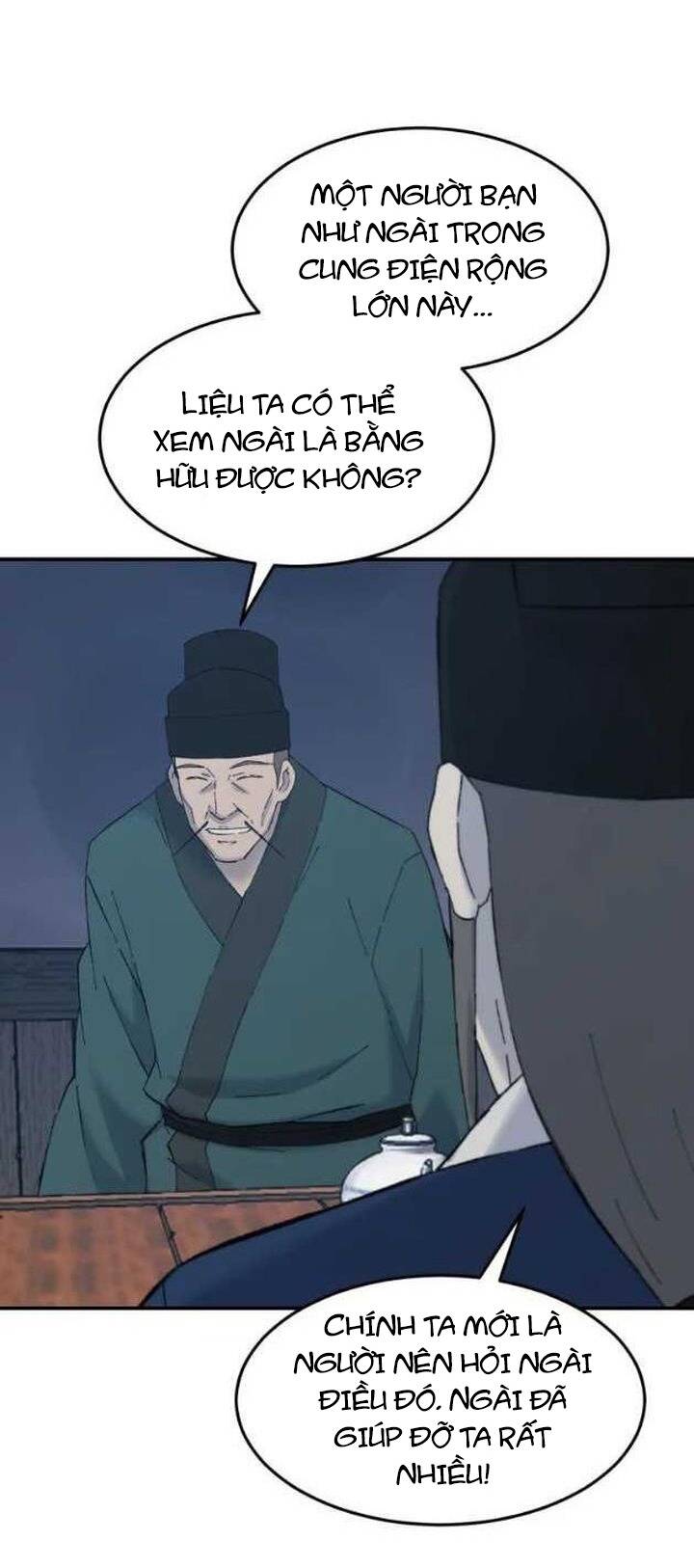 Đại Cao Thủ Chapter 55 - 54