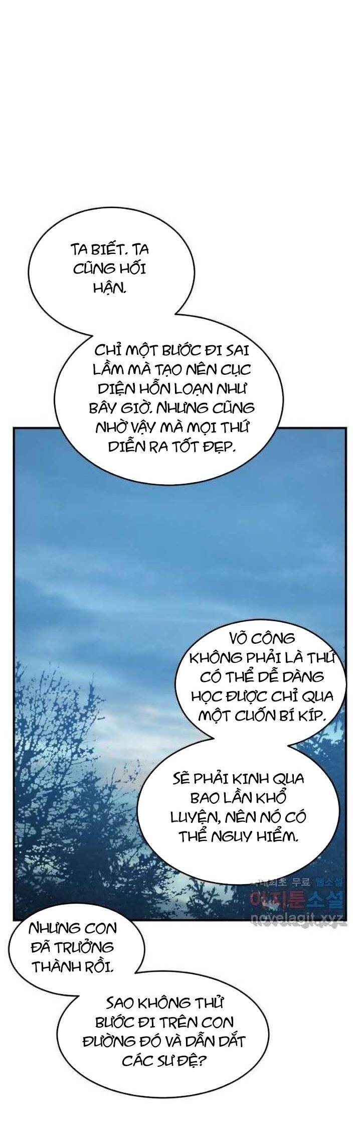 Đại Cao Thủ Chapter 53 - 64