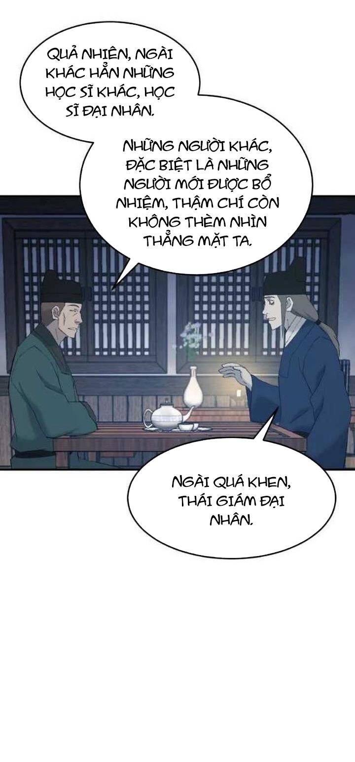 Đại Cao Thủ Chapter 55 - 55
