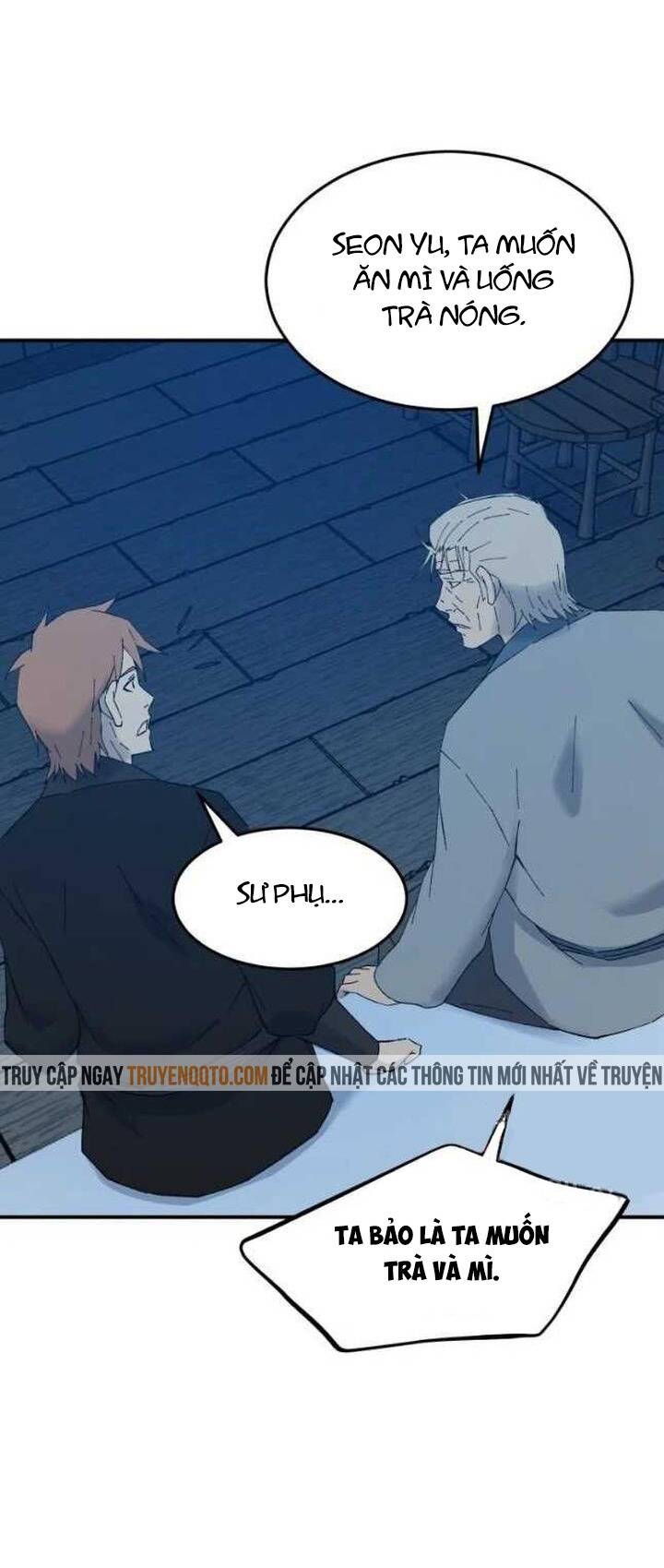 Đại Cao Thủ Chapter 54 - 59