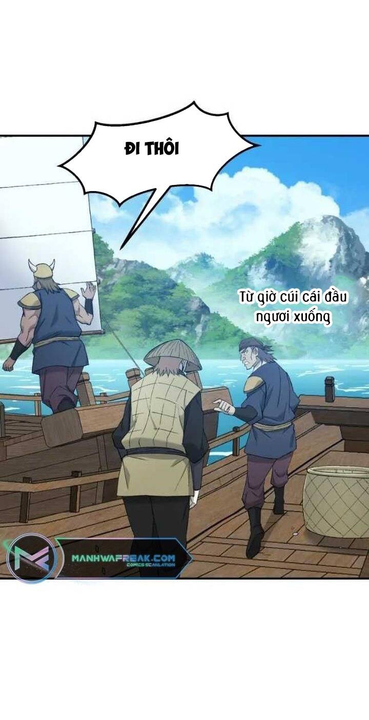 Đại Cao Thủ Chapter 57 - 52