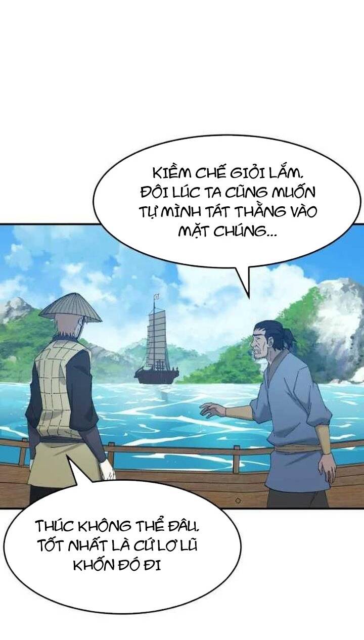 Đại Cao Thủ Chapter 57 - 53