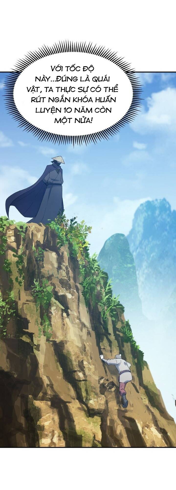 Đại Cao Thủ Chapter 58 - 52