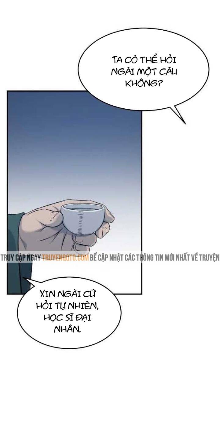 Đại Cao Thủ Chapter 55 - 57