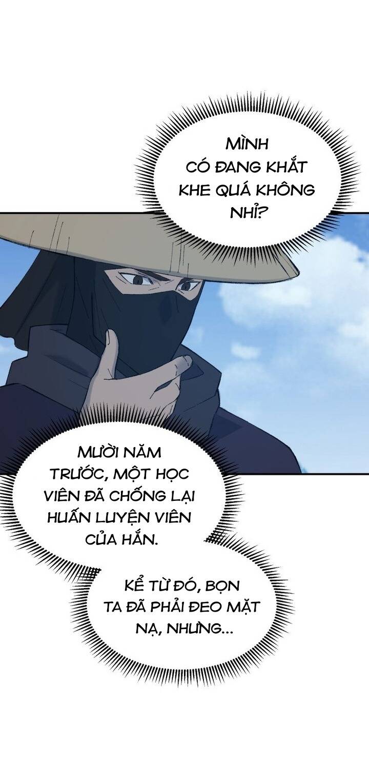 Đại Cao Thủ Chapter 58 - 53