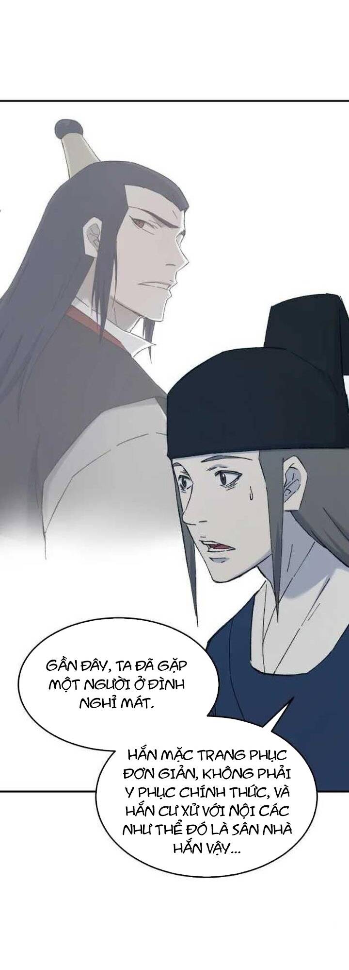 Đại Cao Thủ Chapter 55 - 58