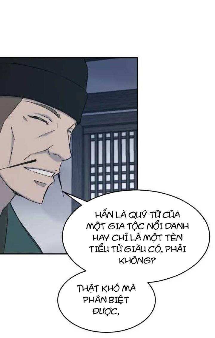 Đại Cao Thủ Chapter 55 - 59