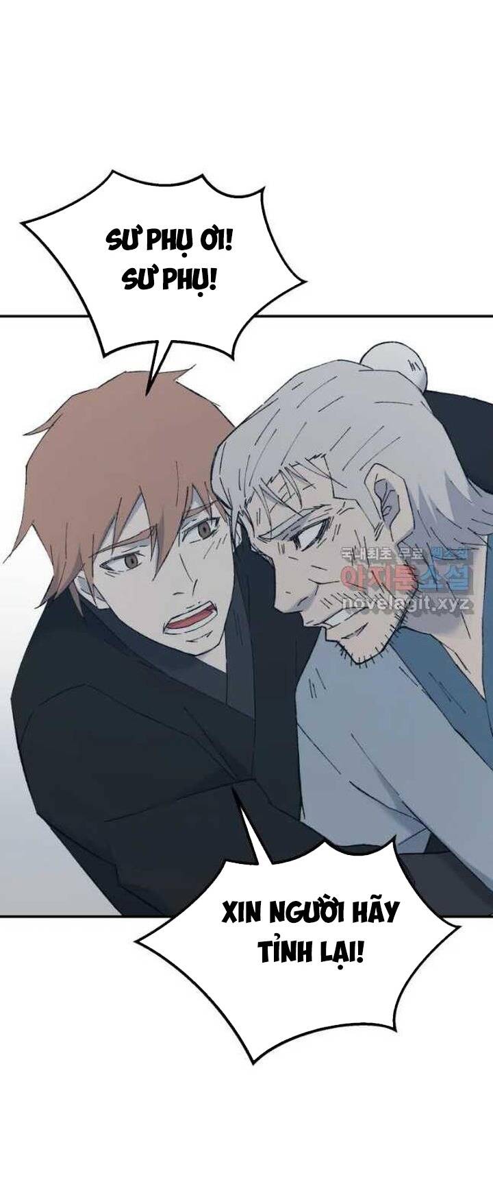 Đại Cao Thủ Chapter 53 - 69