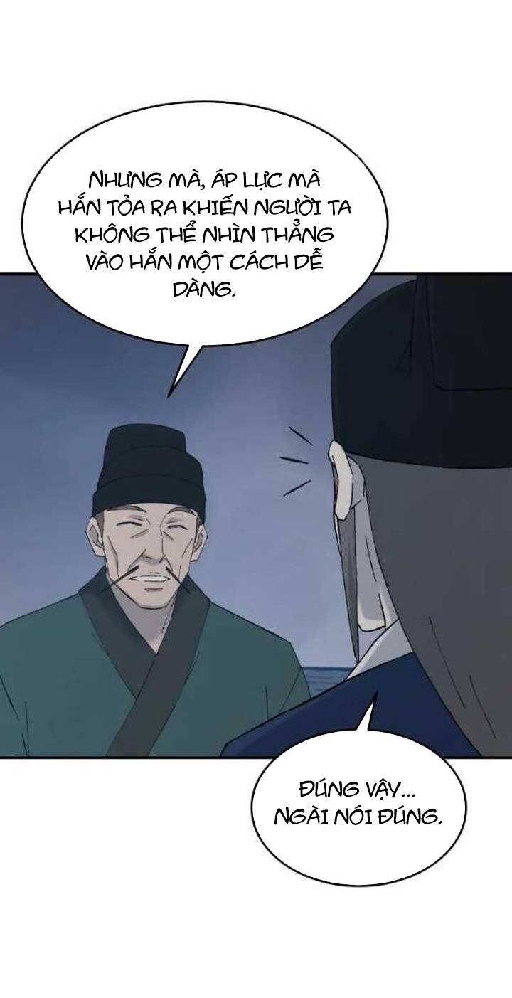 Đại Cao Thủ Chapter 55 - 61
