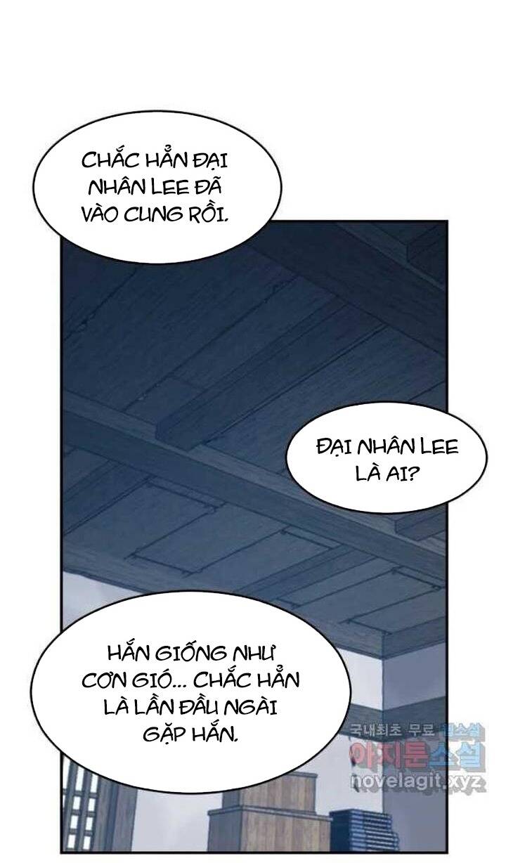 Đại Cao Thủ Chapter 55 - 62