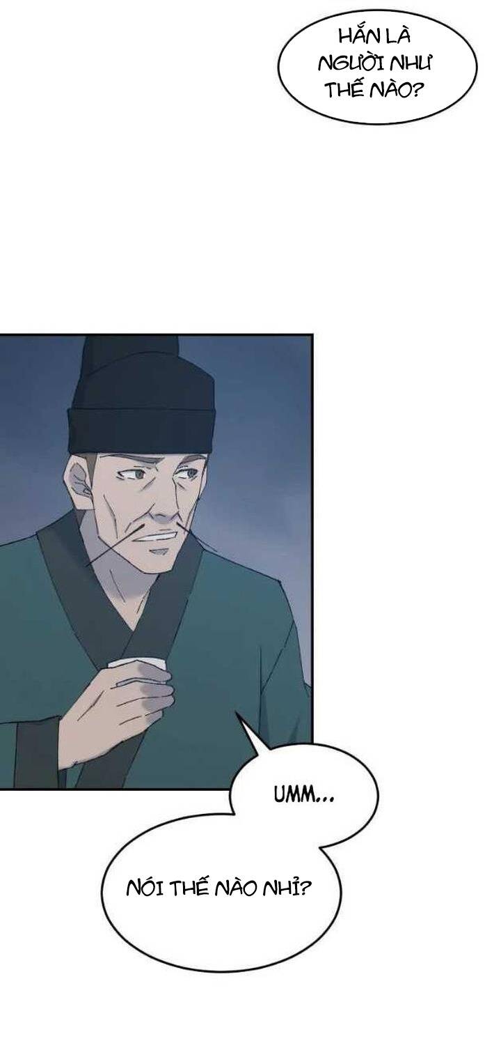 Đại Cao Thủ Chapter 55 - 63