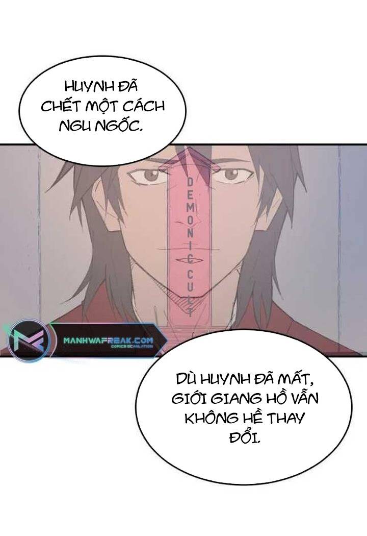 Đại Cao Thủ Chapter 54 - 67