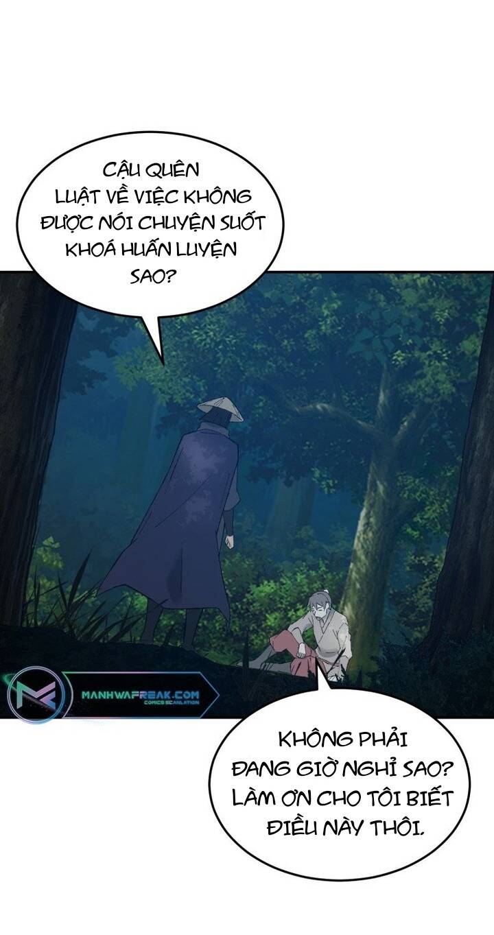 Đại Cao Thủ Chapter 58 - 59