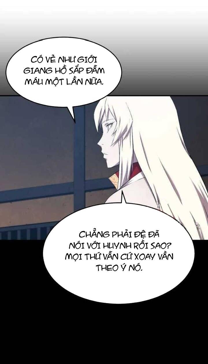 Đại Cao Thủ Chapter 54 - 68