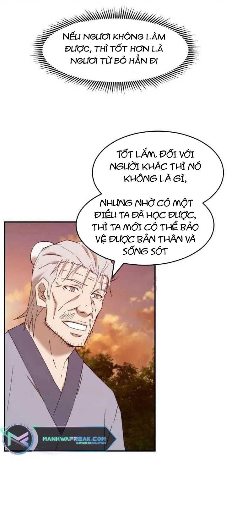 Đại Cao Thủ Chapter 57 - 61