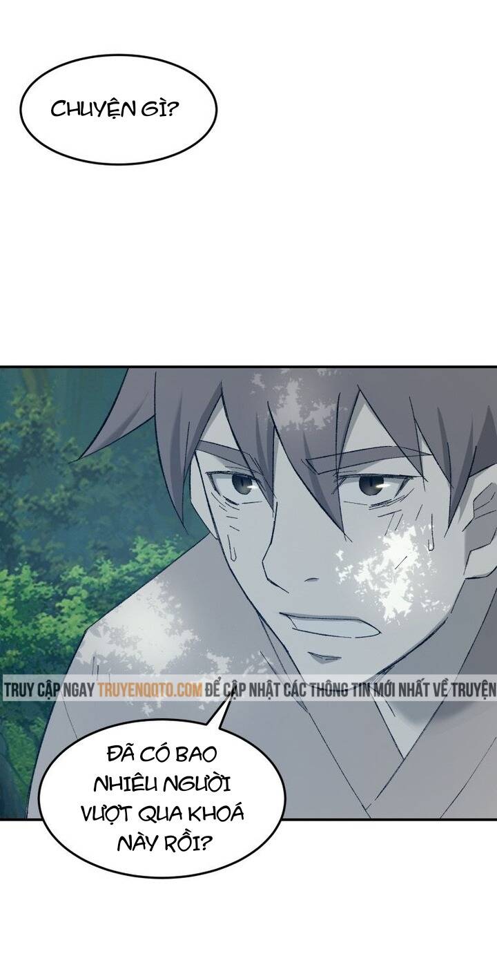 Đại Cao Thủ Chapter 58 - 60