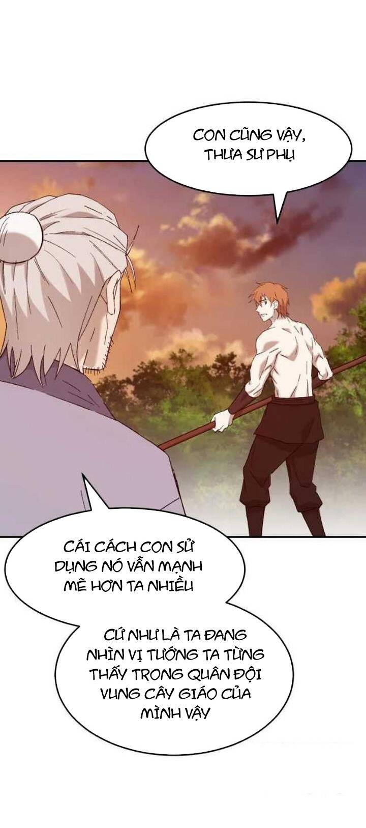 Đại Cao Thủ Chapter 57 - 62