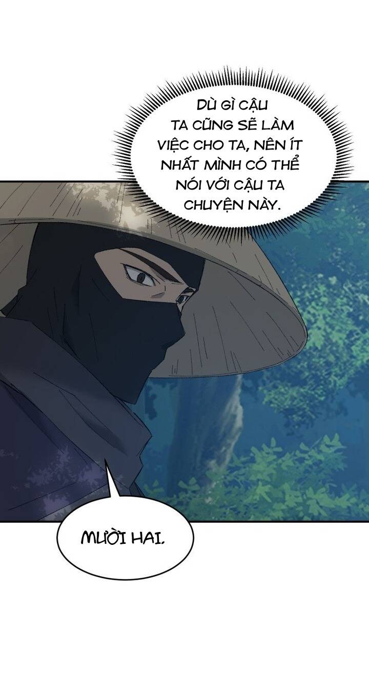 Đại Cao Thủ Chapter 58 - 61