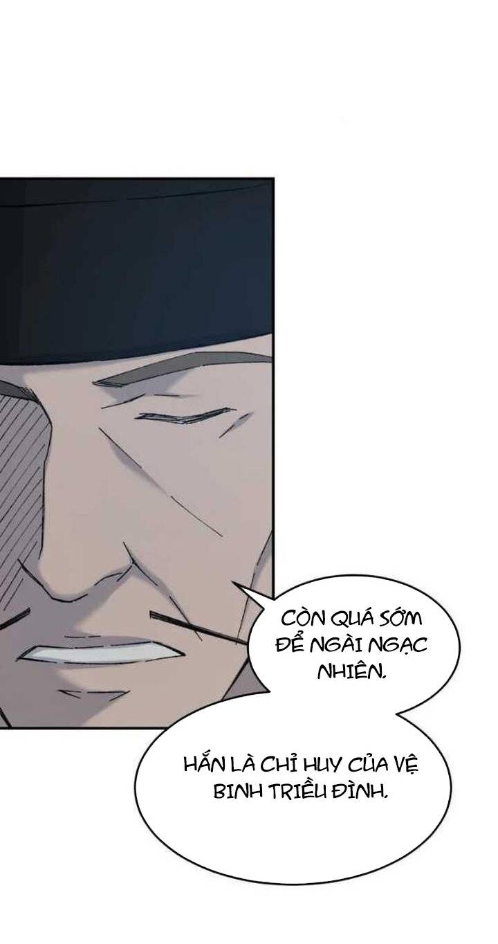 Đại Cao Thủ Chapter 55 - 66