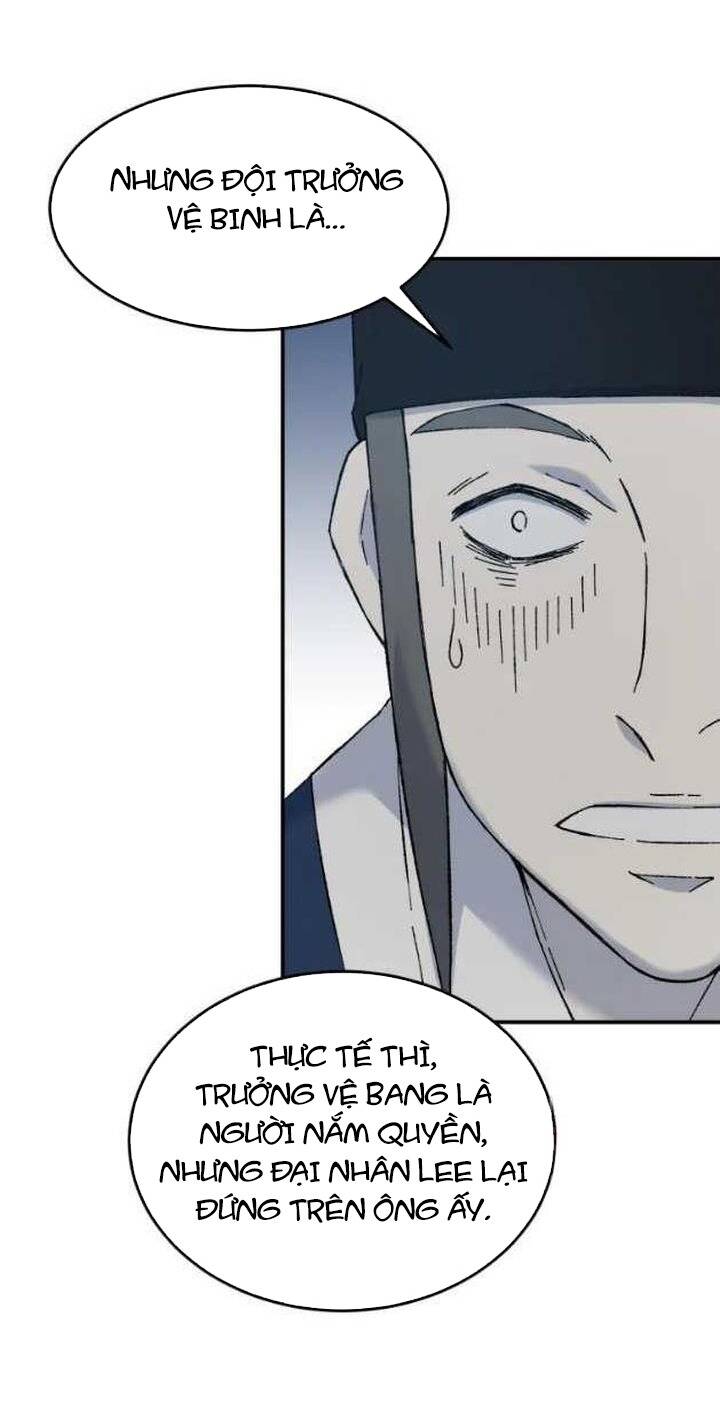 Đại Cao Thủ Chapter 55 - 67