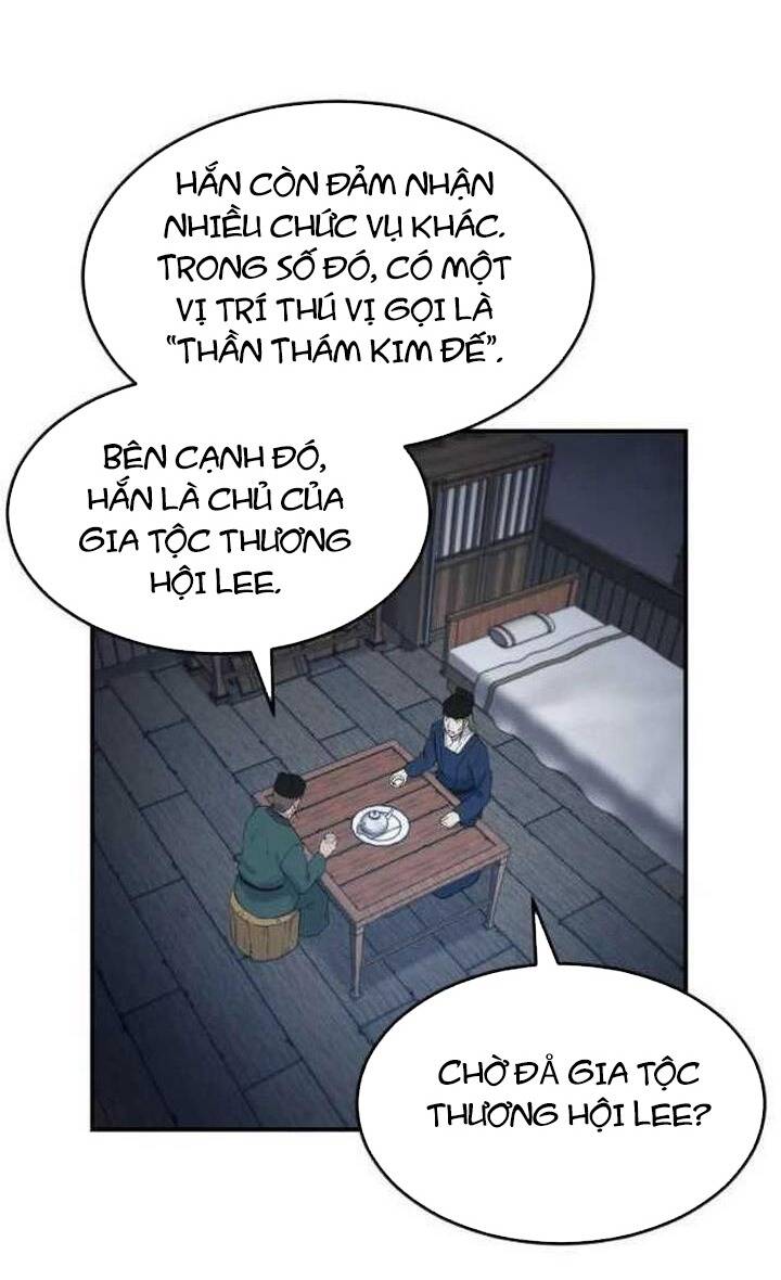 Đại Cao Thủ Chapter 55 - 68