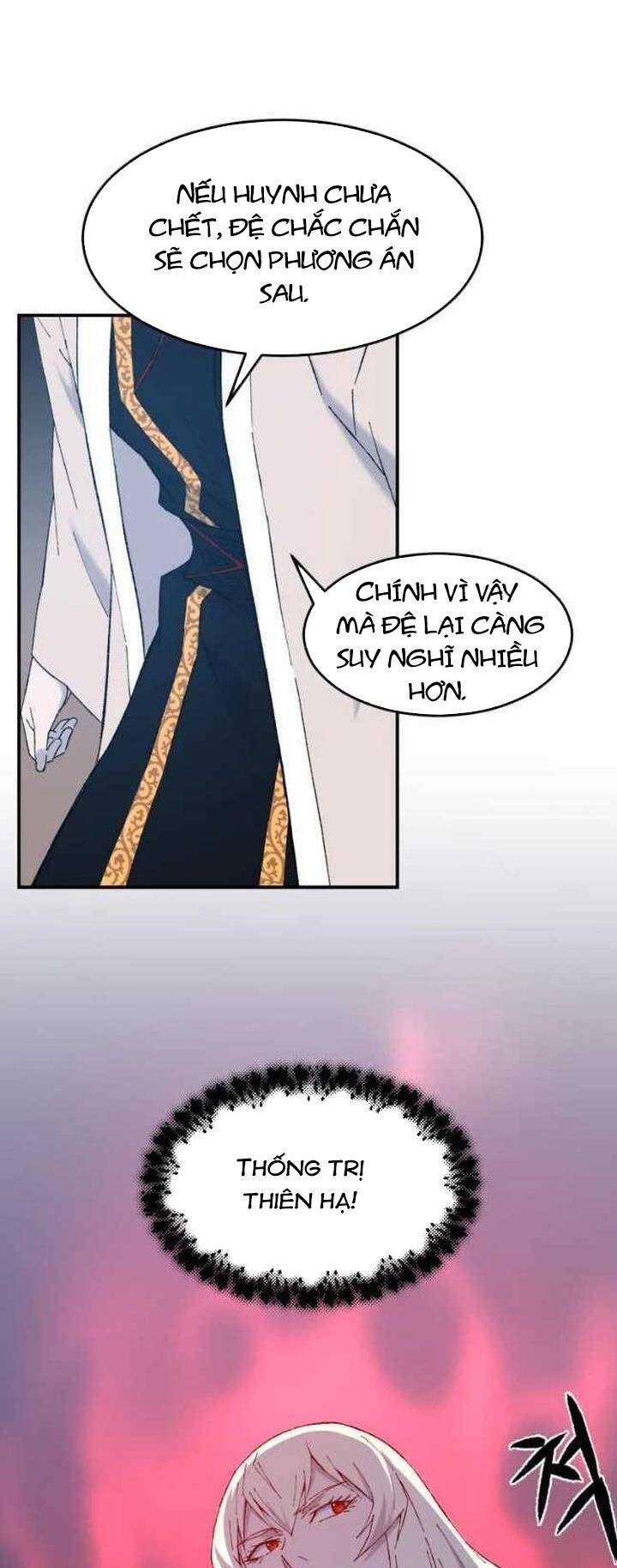 Đại Cao Thủ Chapter 54 - 72