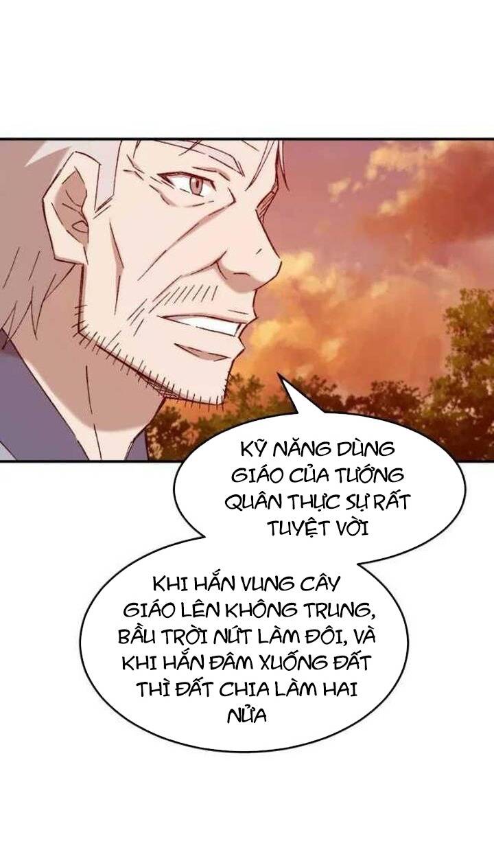 Đại Cao Thủ Chapter 57 - 65