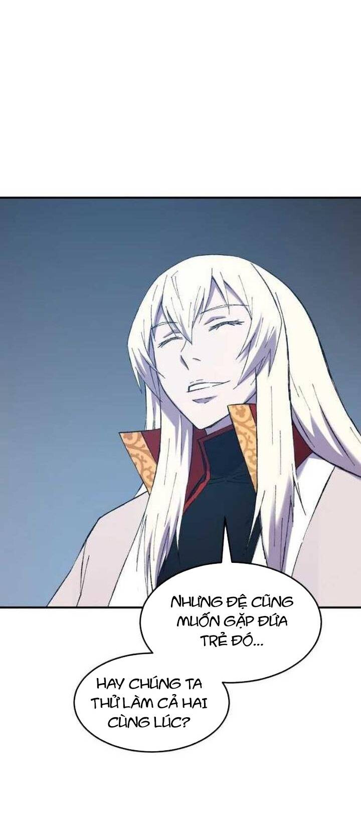 Đại Cao Thủ Chapter 54 - 74
