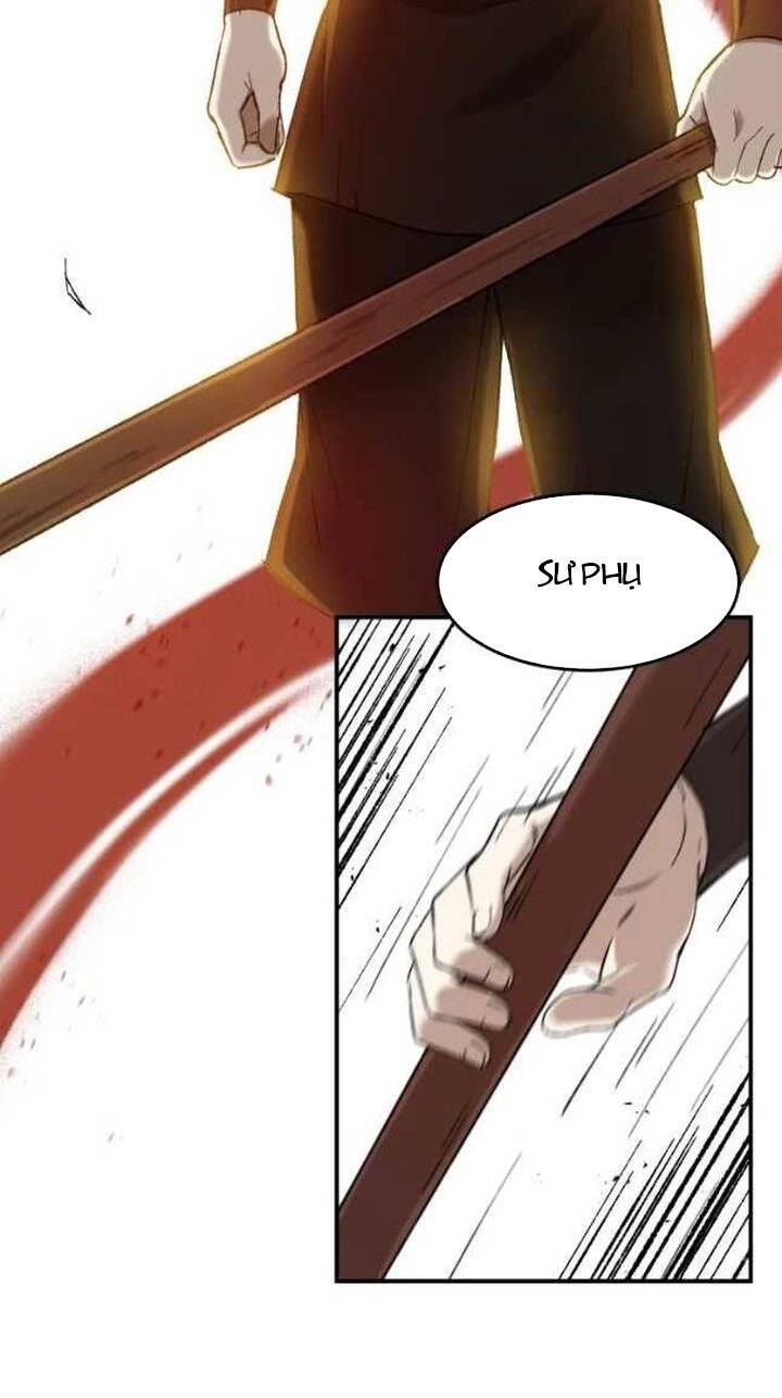 Đại Cao Thủ Chapter 57 - 67