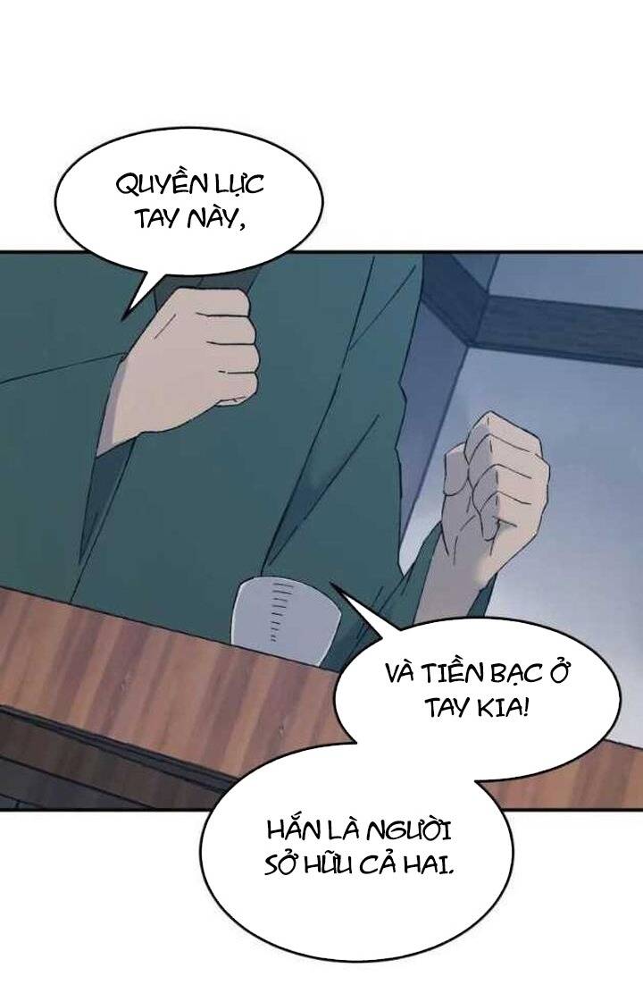Đại Cao Thủ Chapter 55 - 71