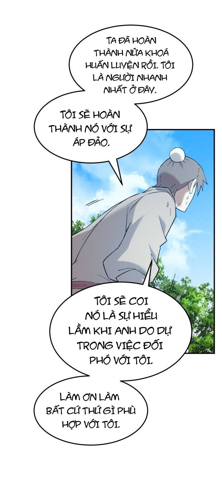 Đại Cao Thủ Chapter 58 - 69