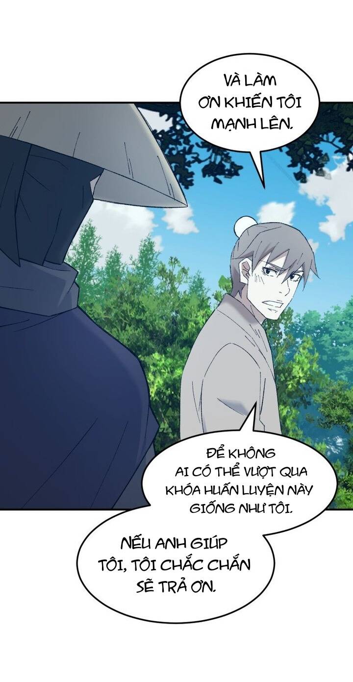 Đại Cao Thủ Chapter 58 - 70