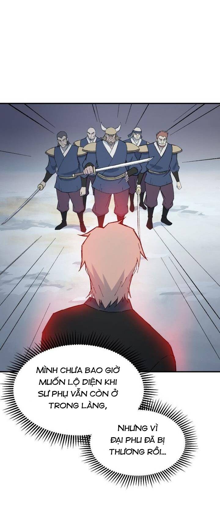 Đại Cao Thủ Chapter 59 - 69