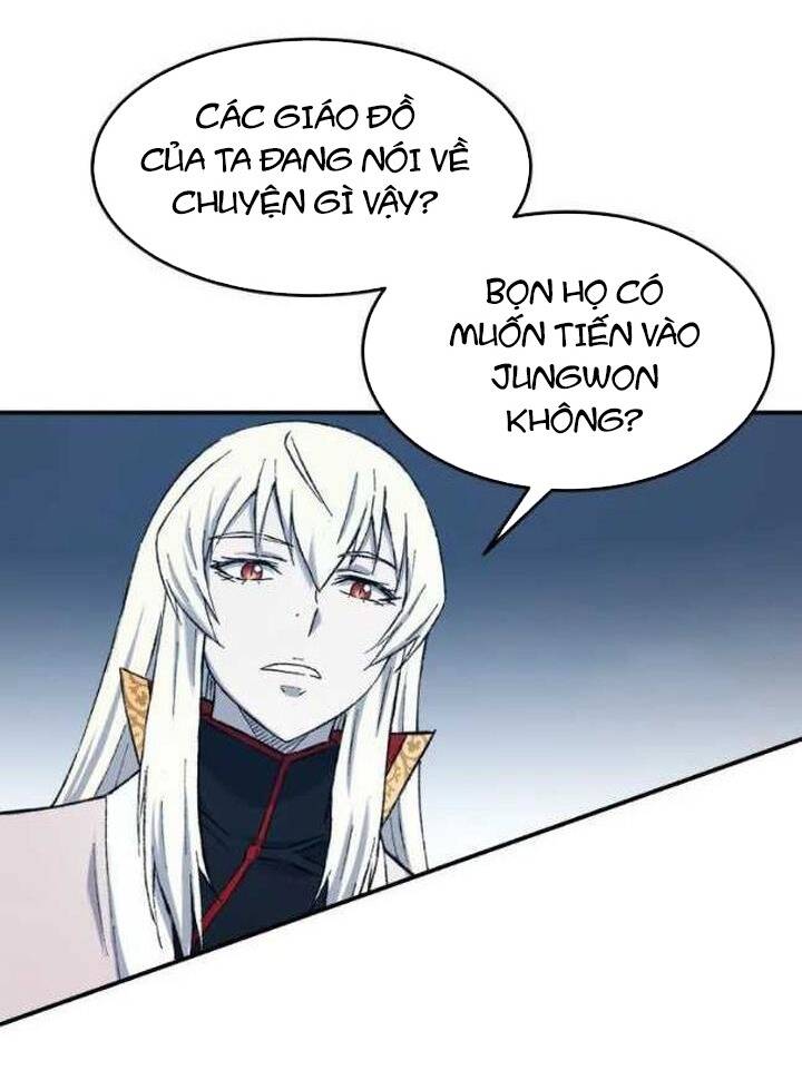 Đại Cao Thủ Chapter 54 - 79