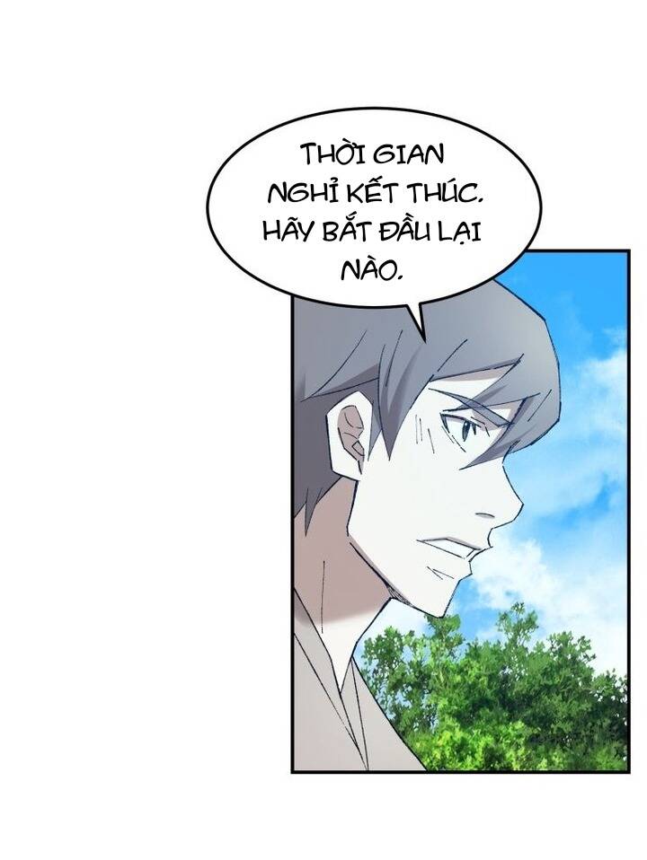 Đại Cao Thủ Chapter 58 - 71