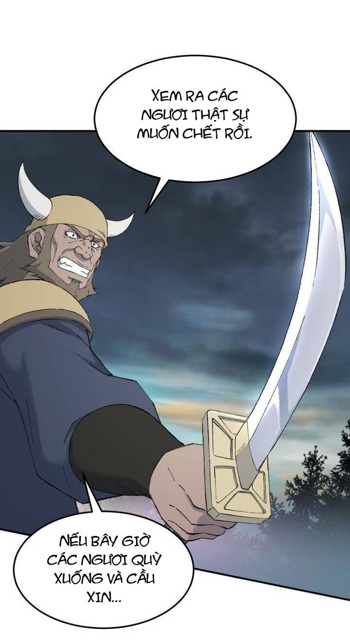 Đại Cao Thủ Chapter 59 - 70