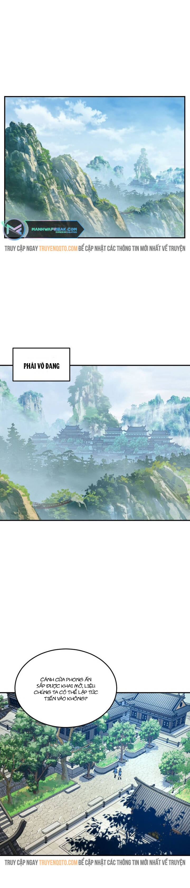 Đại Cao Thủ Chapter 62 - 3