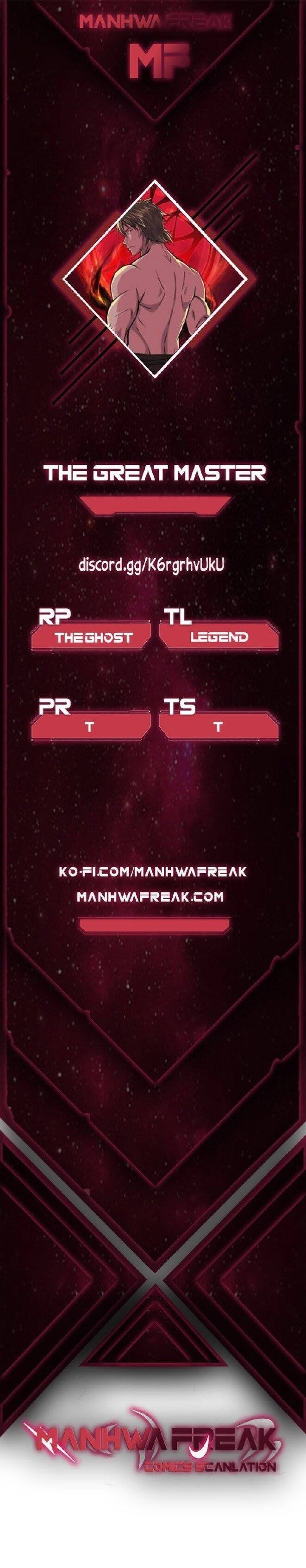 Đại Cao Thủ Chapter 63 - 2