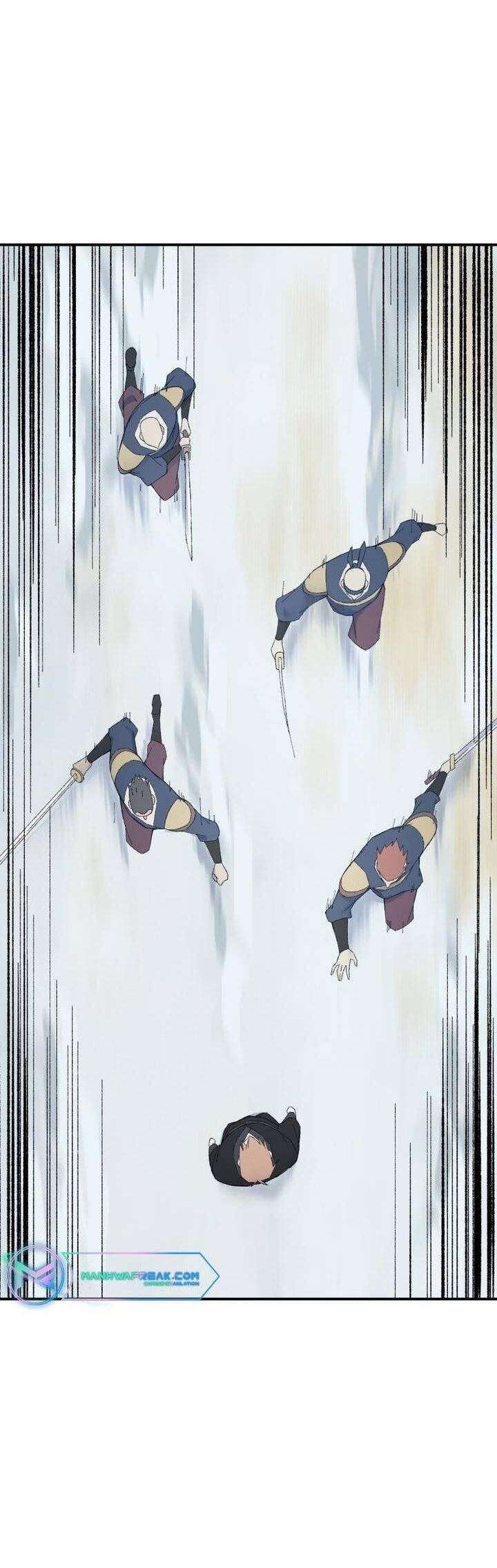 Đại Cao Thủ Chapter 60 - 11