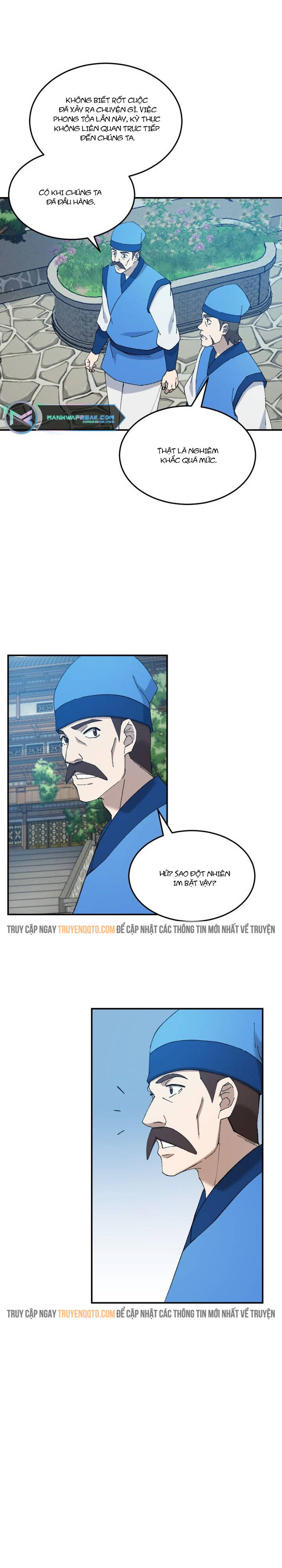 Đại Cao Thủ Chapter 62 - 4