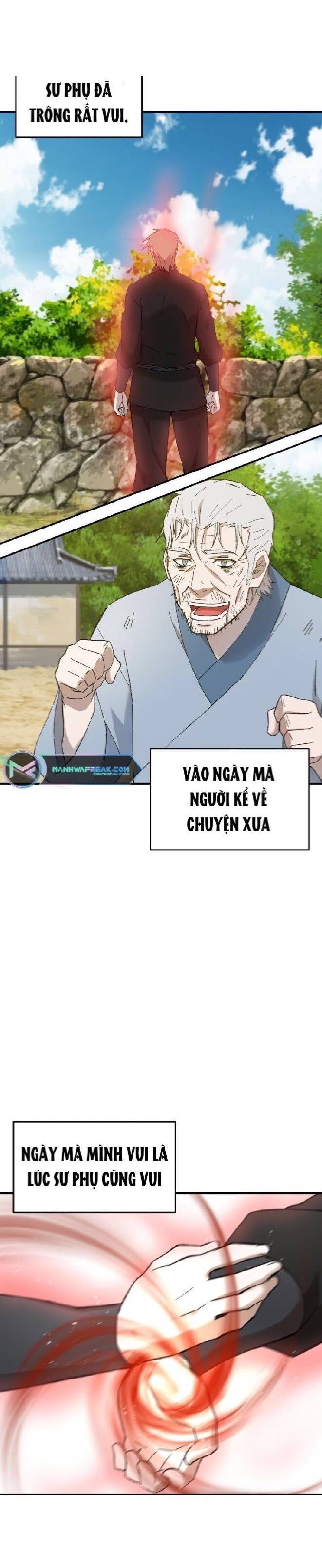 Đại Cao Thủ Chapter 63 - 3