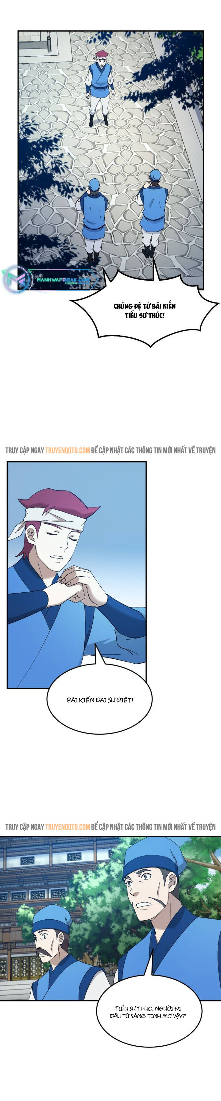 Đại Cao Thủ Chapter 62 - 5