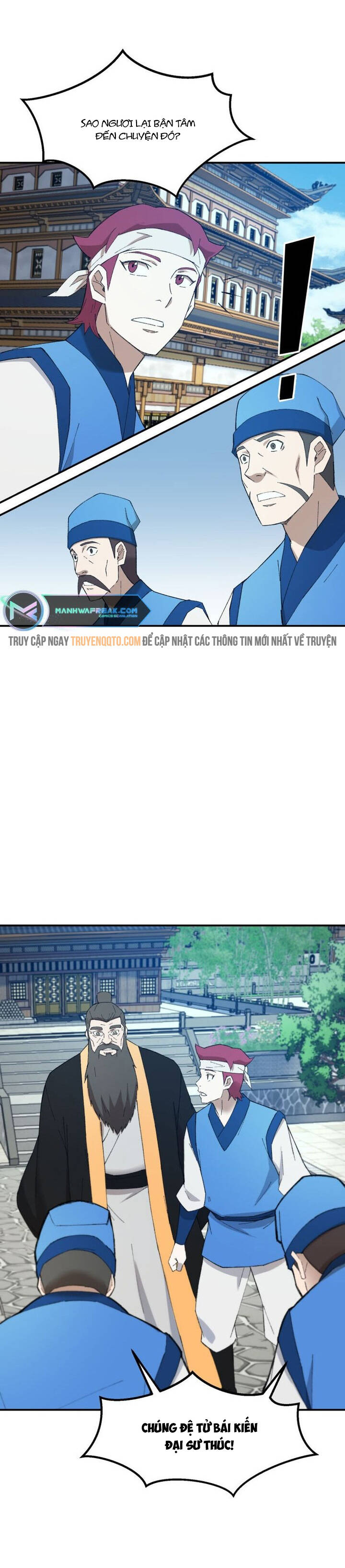 Đại Cao Thủ Chapter 62 - 6